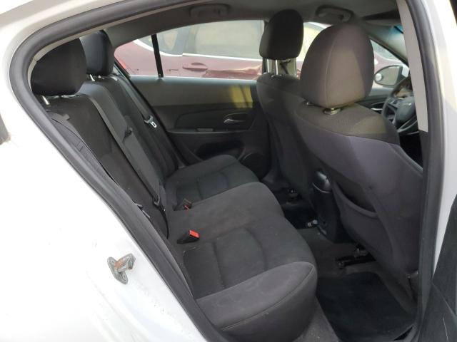 Photo 9 VIN: 1G1PK5SB9D7152630 - CHEVROLET CRUZE LT 