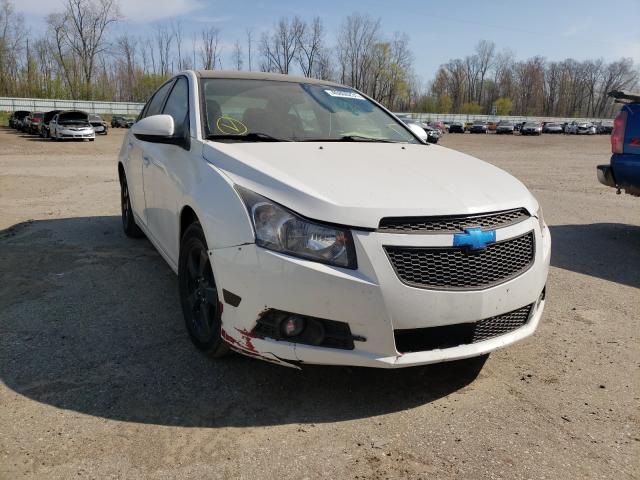 Photo 0 VIN: 1G1PK5SB9D7317169 - CHEVROLET CRUZE LT 