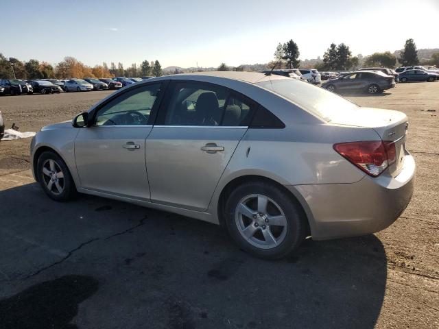 Photo 1 VIN: 1G1PK5SB9E7164908 - CHEVROLET CRUZE LT 