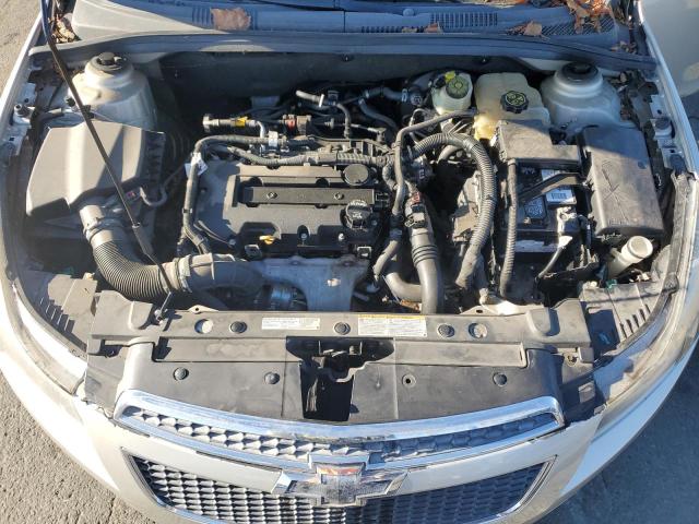 Photo 10 VIN: 1G1PK5SB9E7164908 - CHEVROLET CRUZE LT 