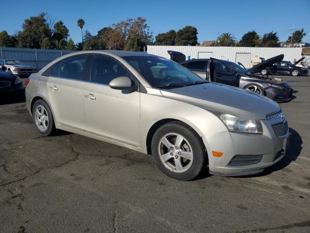 Photo 3 VIN: 1G1PK5SB9E7164908 - CHEVROLET CRUZE LT 