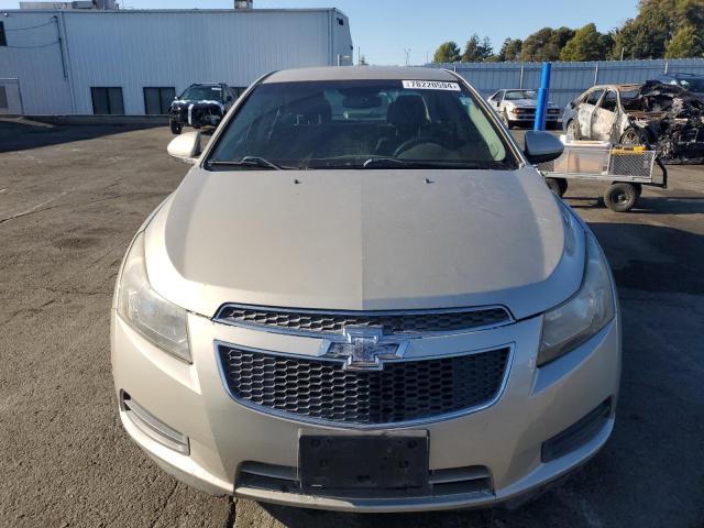 Photo 4 VIN: 1G1PK5SB9E7164908 - CHEVROLET CRUZE LT 