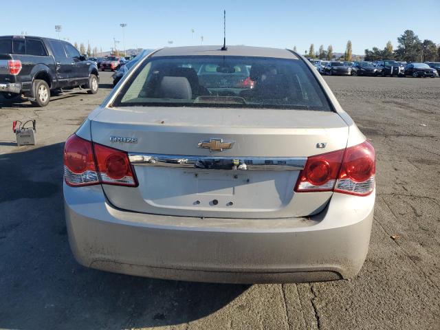 Photo 5 VIN: 1G1PK5SB9E7164908 - CHEVROLET CRUZE LT 