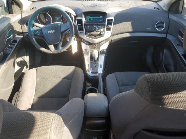 Photo 7 VIN: 1G1PK5SB9E7164908 - CHEVROLET CRUZE LT 