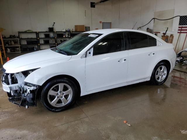 Photo 0 VIN: 1G1PK5SB9E7374750 - CHEVROLET CRUZE LT 