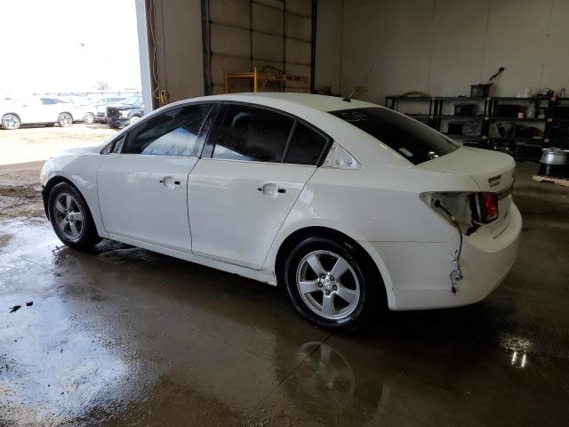 Photo 1 VIN: 1G1PK5SB9E7374750 - CHEVROLET CRUZE LT 