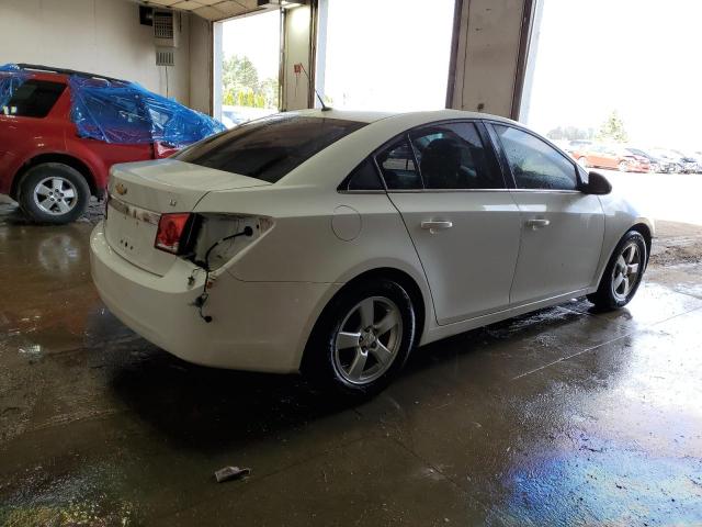 Photo 2 VIN: 1G1PK5SB9E7374750 - CHEVROLET CRUZE LT 