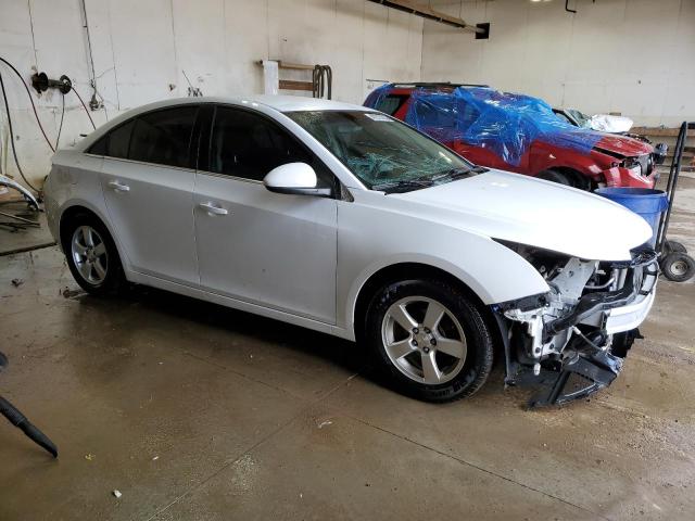 Photo 3 VIN: 1G1PK5SB9E7374750 - CHEVROLET CRUZE LT 