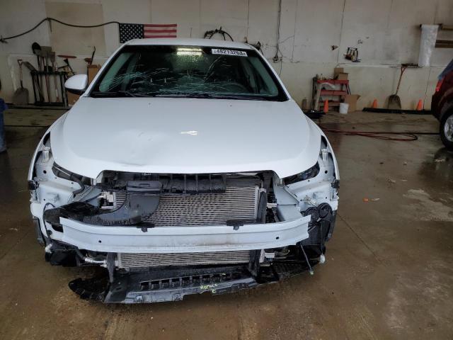 Photo 4 VIN: 1G1PK5SB9E7374750 - CHEVROLET CRUZE LT 