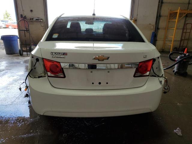 Photo 5 VIN: 1G1PK5SB9E7374750 - CHEVROLET CRUZE LT 