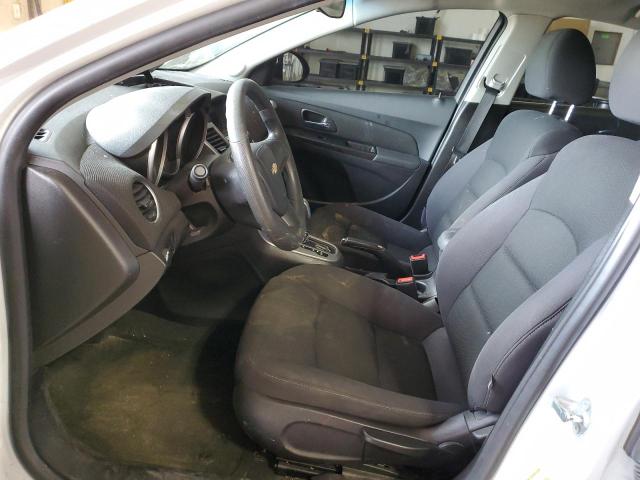 Photo 6 VIN: 1G1PK5SB9E7374750 - CHEVROLET CRUZE LT 