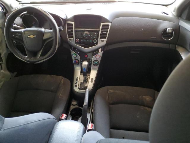 Photo 7 VIN: 1G1PK5SB9E7374750 - CHEVROLET CRUZE LT 