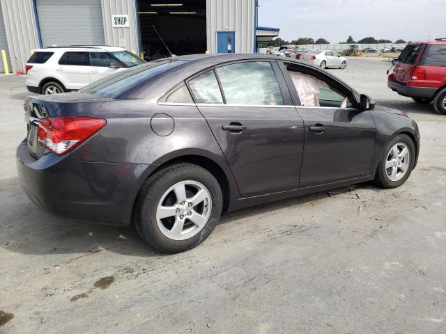 Photo 2 VIN: 1G1PK5SB9E7383139 - CHEVROLET CRUZE LT 