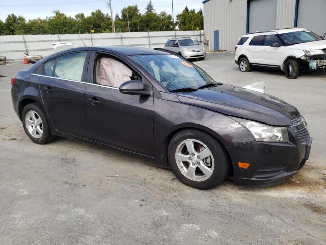 Photo 3 VIN: 1G1PK5SB9E7383139 - CHEVROLET CRUZE LT 