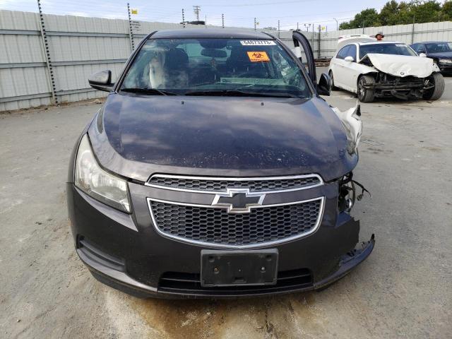 Photo 4 VIN: 1G1PK5SB9E7383139 - CHEVROLET CRUZE LT 