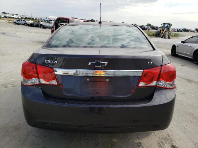 Photo 5 VIN: 1G1PK5SB9E7383139 - CHEVROLET CRUZE LT 