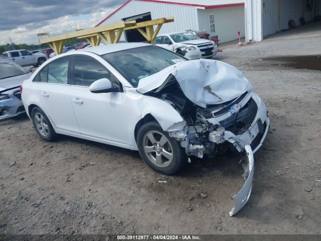 Photo 0 VIN: 1G1PK5SB9E7389524 - CHEVROLET CRUZE 