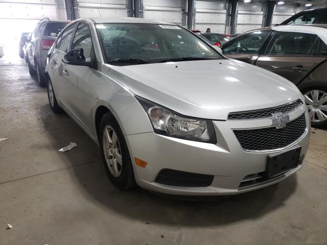 Photo 0 VIN: 1G1PK5SB9E7394612 - CHEVROLET CRUZE 