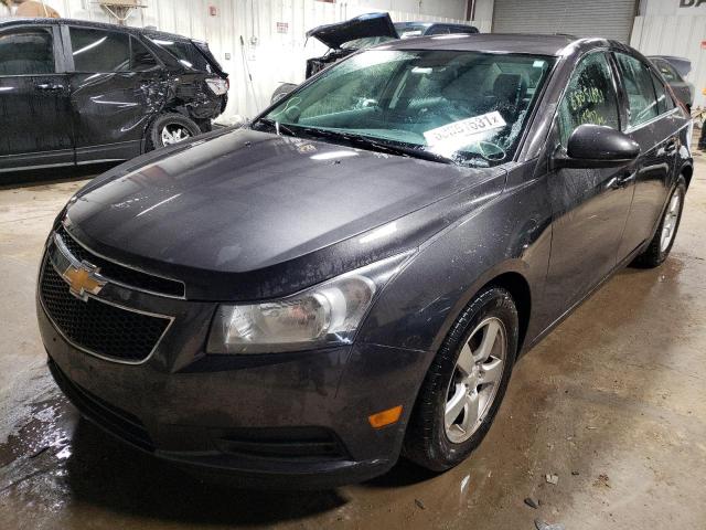 Photo 1 VIN: 1G1PK5SB9E7423641 - CHEVROLET CRUZE LT 