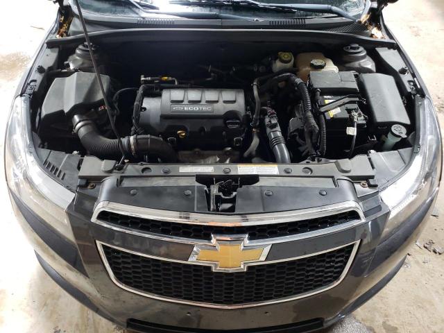 Photo 6 VIN: 1G1PK5SB9E7423641 - CHEVROLET CRUZE LT 