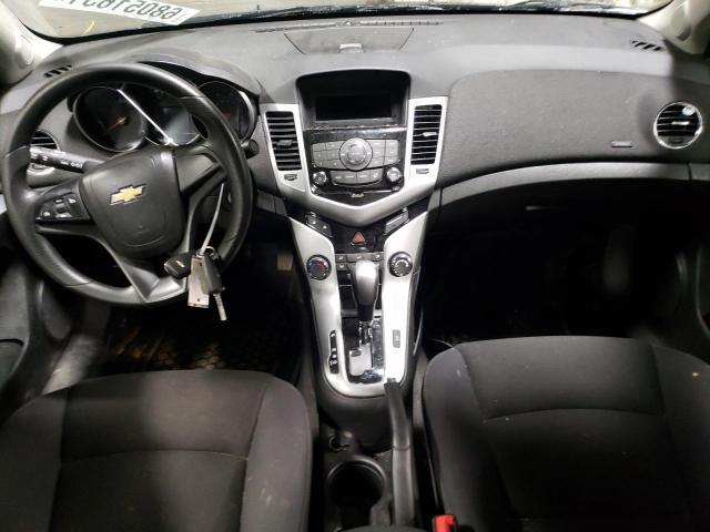 Photo 8 VIN: 1G1PK5SB9E7423641 - CHEVROLET CRUZE LT 