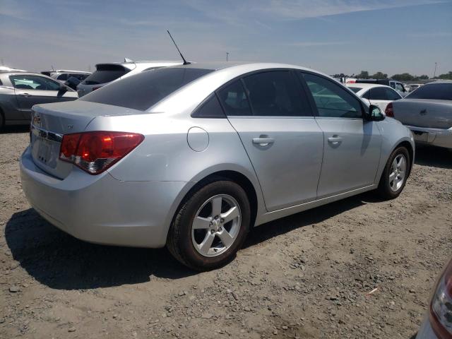 Photo 2 VIN: 1G1PK5SB9E7441184 - CHEVROLET CRUZE 