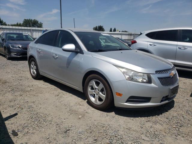 Photo 3 VIN: 1G1PK5SB9E7441184 - CHEVROLET CRUZE 