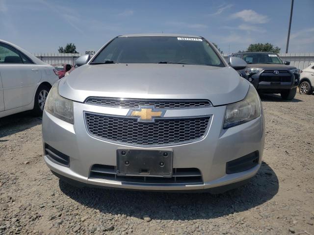 Photo 4 VIN: 1G1PK5SB9E7441184 - CHEVROLET CRUZE 