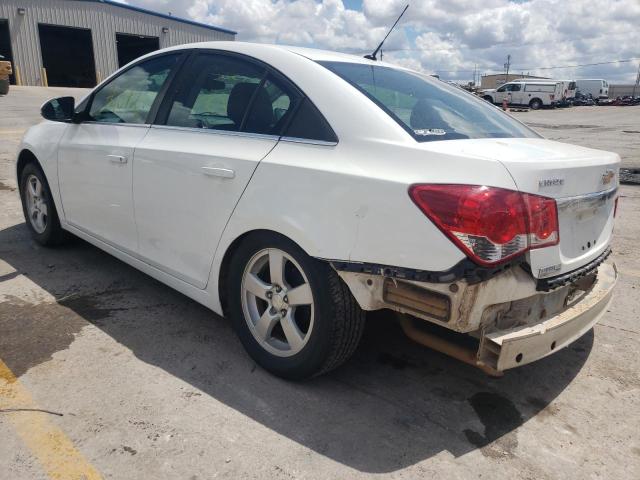 Photo 2 VIN: 1G1PK5SB9E7469566 - CHEVROLET CRUZE LT 