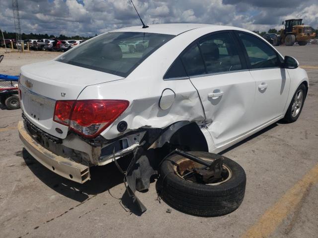 Photo 3 VIN: 1G1PK5SB9E7469566 - CHEVROLET CRUZE LT 