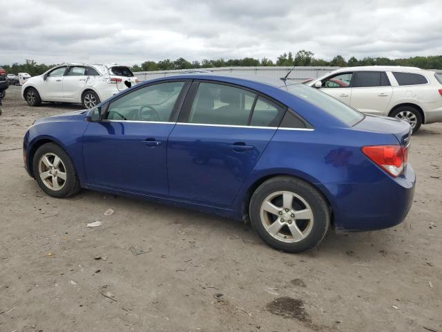 Photo 1 VIN: 1G1PK5SBXD7155455 - CHEVROLET CRUZE LT 