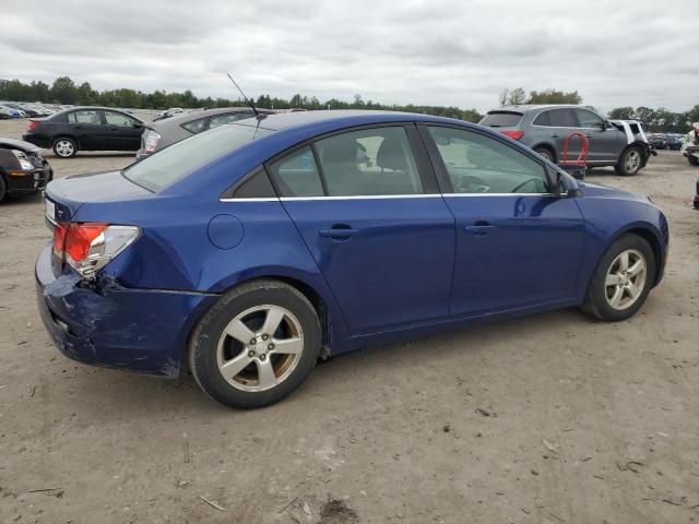 Photo 2 VIN: 1G1PK5SBXD7155455 - CHEVROLET CRUZE LT 