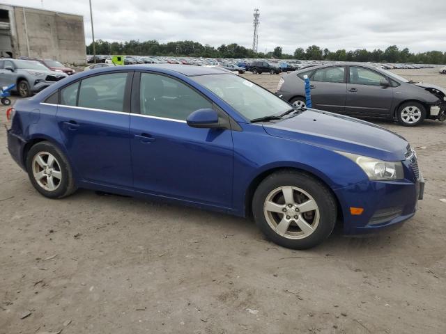 Photo 3 VIN: 1G1PK5SBXD7155455 - CHEVROLET CRUZE LT 