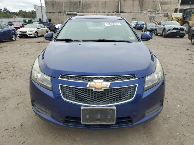 Photo 4 VIN: 1G1PK5SBXD7155455 - CHEVROLET CRUZE LT 