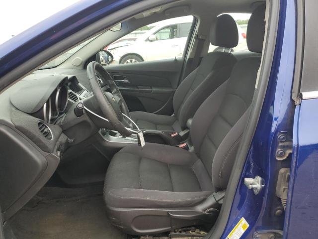 Photo 6 VIN: 1G1PK5SBXD7155455 - CHEVROLET CRUZE LT 