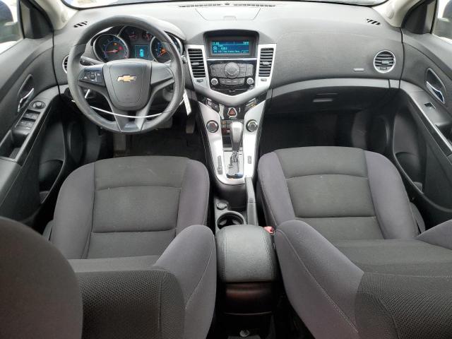 Photo 7 VIN: 1G1PK5SBXD7155455 - CHEVROLET CRUZE LT 