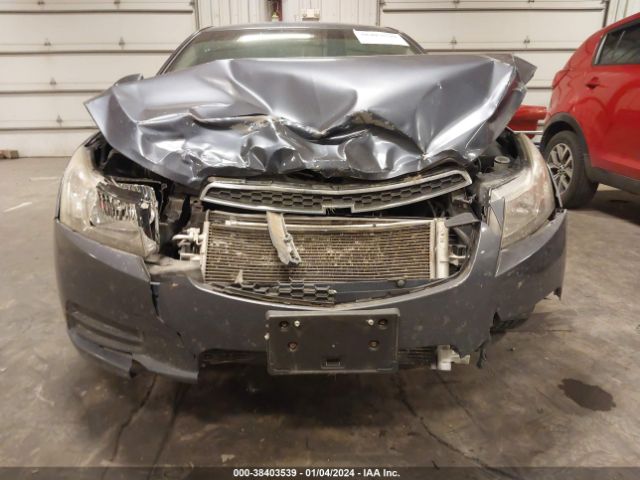 Photo 5 VIN: 1G1PK5SBXE7105186 - CHEVROLET CRUZE 