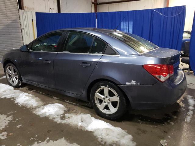 Photo 1 VIN: 1G1PK5SBXE7180437 - CHEVROLET CRUZE 