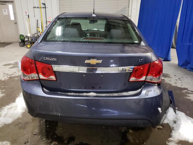 Photo 5 VIN: 1G1PK5SBXE7180437 - CHEVROLET CRUZE 