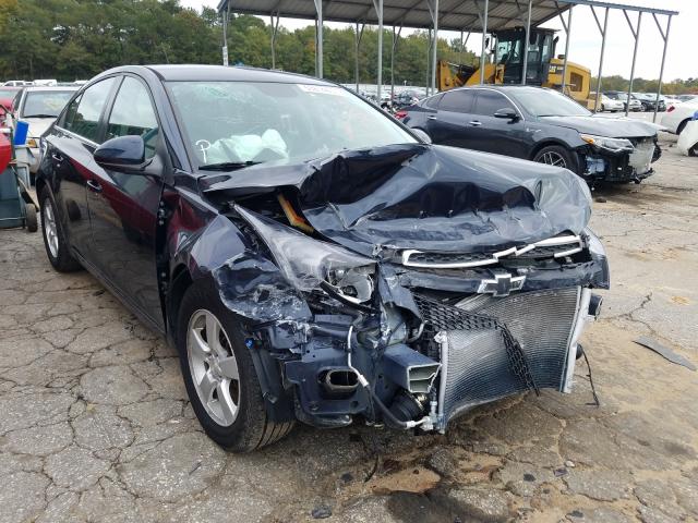 Photo 0 VIN: 1G1PK5SBXE7377673 - CHEVROLET CRUZE LT 