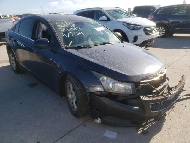 Photo 0 VIN: 1G1PK5SBXE7395087 - CHEVROLET CRUZE LT 