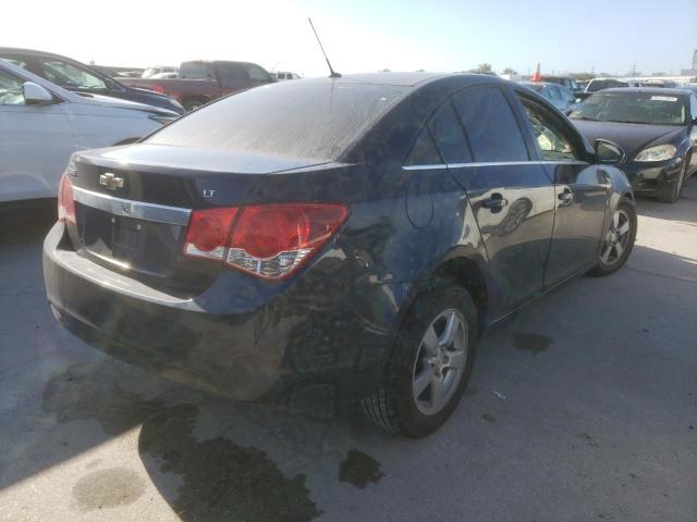 Photo 3 VIN: 1G1PK5SBXE7395087 - CHEVROLET CRUZE LT 