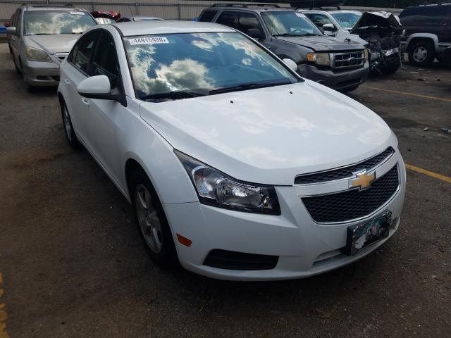 Photo 0 VIN: 1G1PK5SBXE7425785 - CHEVROLET CRUZE LT 