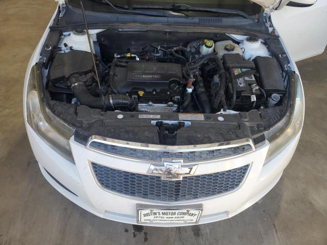 Photo 10 VIN: 1G1PK5SBXE7444790 - CHEVROLET CRUZE LT 