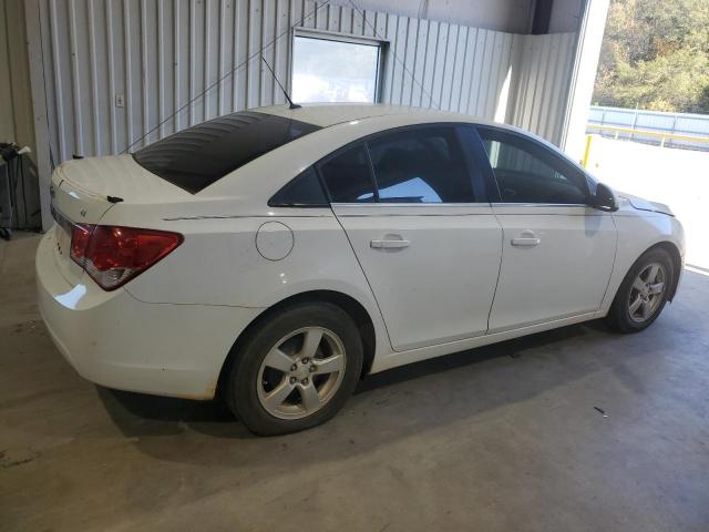 Photo 2 VIN: 1G1PK5SBXE7444790 - CHEVROLET CRUZE LT 