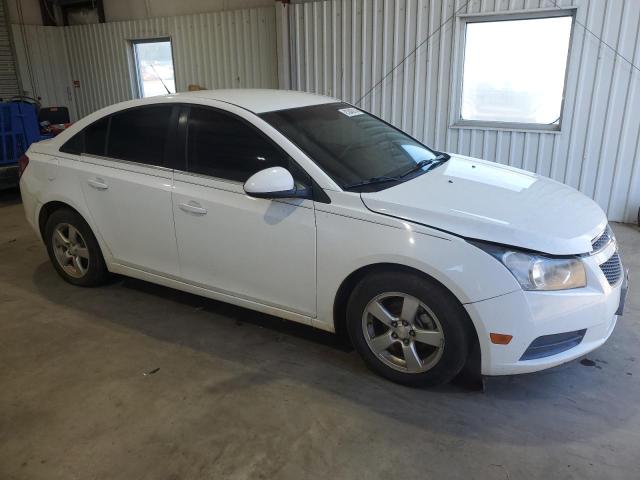 Photo 3 VIN: 1G1PK5SBXE7444790 - CHEVROLET CRUZE LT 