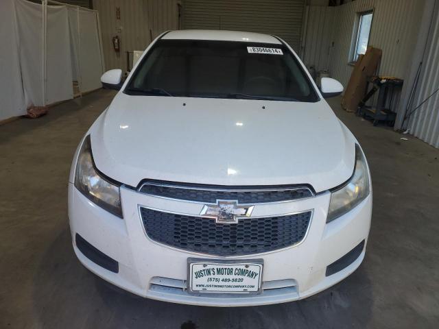 Photo 4 VIN: 1G1PK5SBXE7444790 - CHEVROLET CRUZE LT 