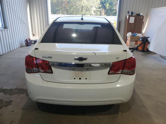 Photo 5 VIN: 1G1PK5SBXE7444790 - CHEVROLET CRUZE LT 