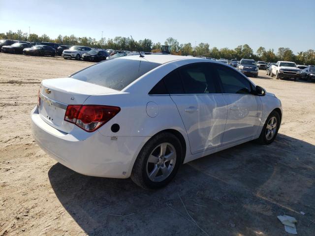 Photo 2 VIN: 1G1PK5SBXE7465607 - CHEVROLET CRUZE 