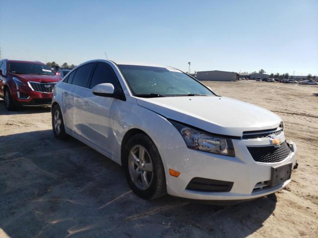 Photo 3 VIN: 1G1PK5SBXE7465607 - CHEVROLET CRUZE 